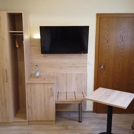 Apartment อัลเลอร์สแบร์ก ภายนอก รูปภาพ