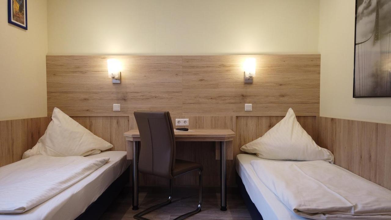 Apartment อัลเลอร์สแบร์ก ภายนอก รูปภาพ